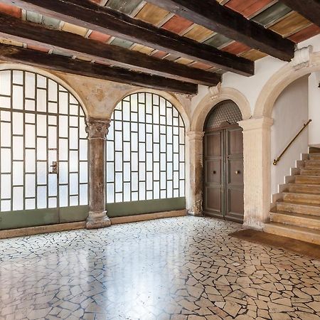 Suite Al Vecchio Castello Verona Exteriér fotografie