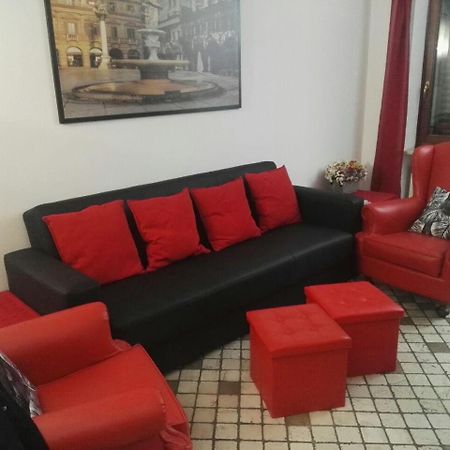 Suite Al Vecchio Castello Verona Exteriér fotografie