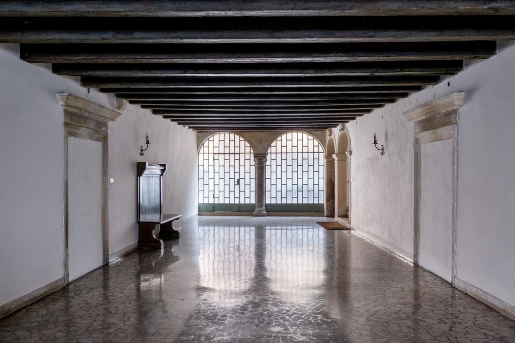 Suite Al Vecchio Castello Verona Exteriér fotografie
