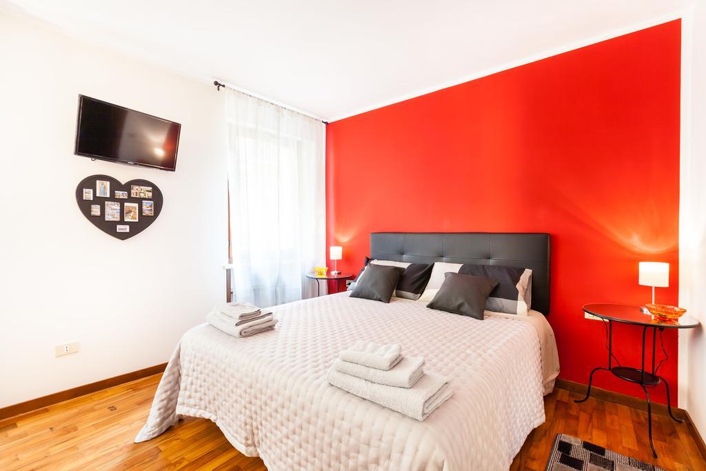 Suite Al Vecchio Castello Verona Exteriér fotografie