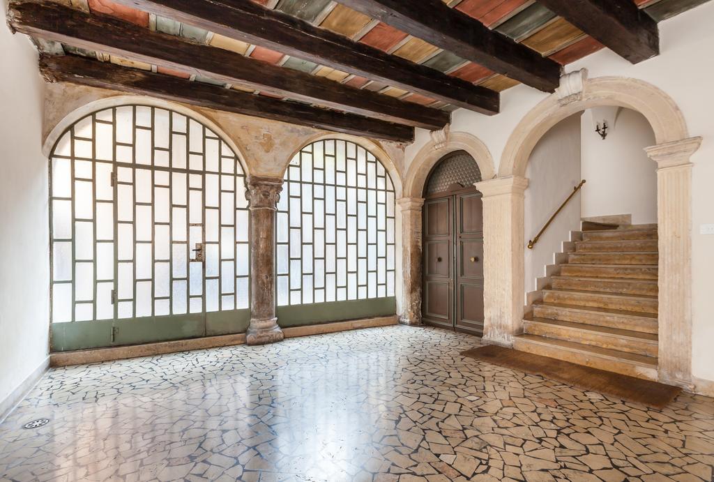 Suite Al Vecchio Castello Verona Exteriér fotografie